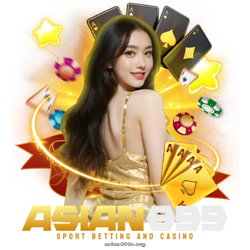 asian899 เครดิตฟรี